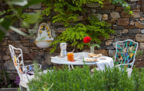 Tenuta Agriturismo IL RISVEGLIO Imperia